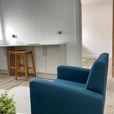 2 With Private En-suite Centre Ts1 Middlesbrough