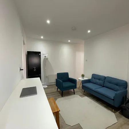 2 With Private En-suite Centre Ts1 Vakantiehuis