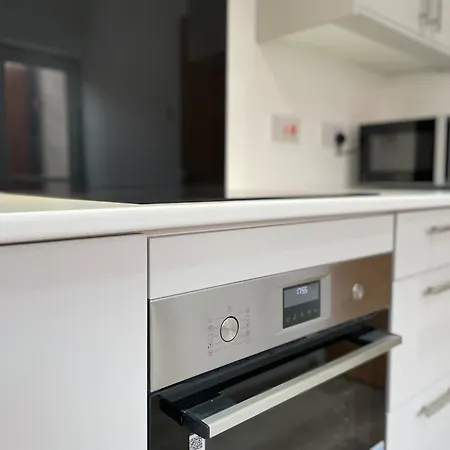 2 With Private En-suite Centre Ts1 Middlesbrough