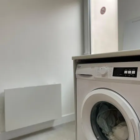 Vakantiehuis 2 With Private En-suite Centre Ts1 Middlesbrough